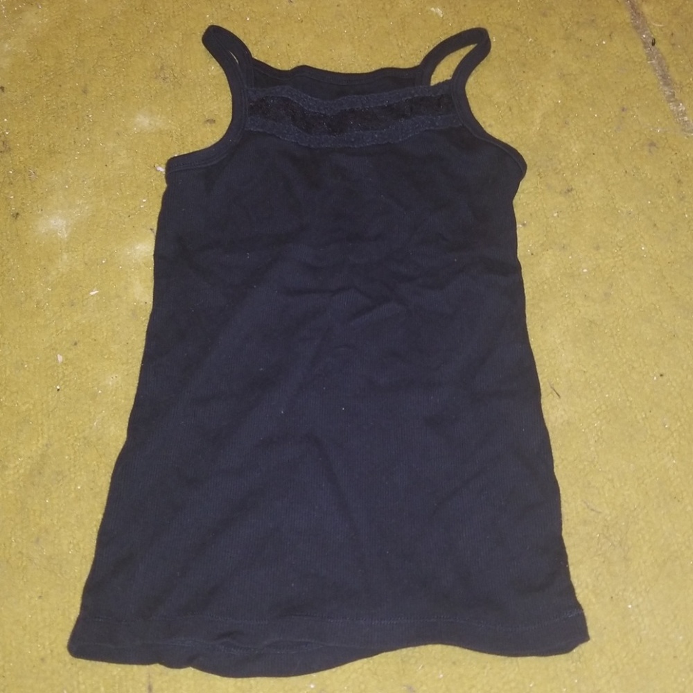 Childrens tank top